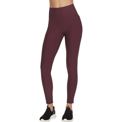 Goflex Rib FL HW Legging