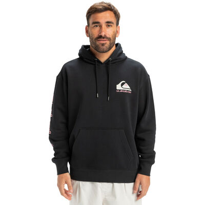 Omni Logo Hoodie