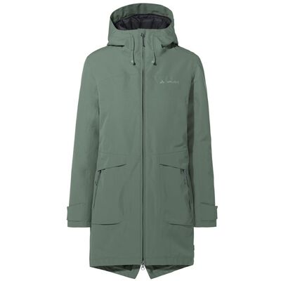 Wo Skomer Winter Parka III