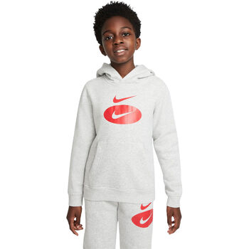 Nike Big Kids Pullover Hoodie