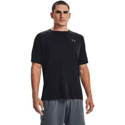 UA Tech SS Tee 2.0