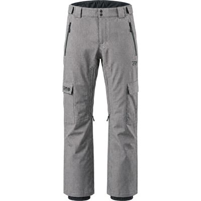 BENN-R26 Mens cargo Snowpant