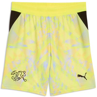 SFV Shorts Replica GK Jr