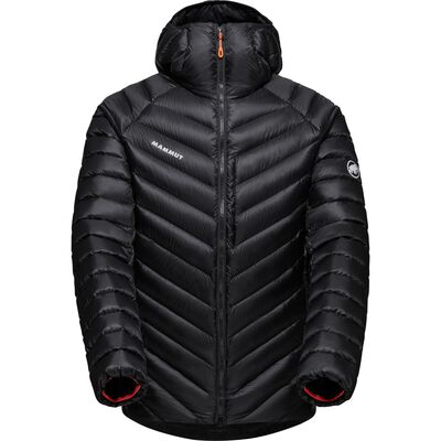 Broad Peak IN Hooded Jacket Men