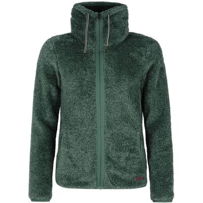 RIRI full zip top