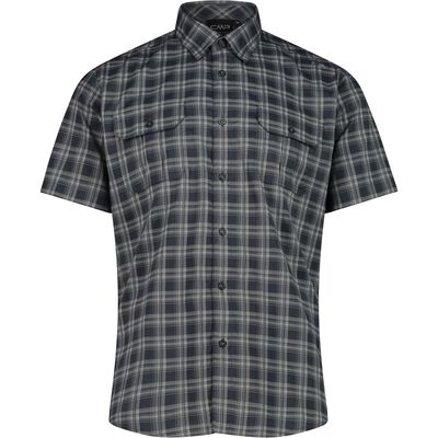 Man Shirt 35S5727
