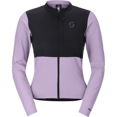 Jersey W's Endurance Warm LS