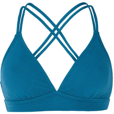 MIXSupers triangle bikini top