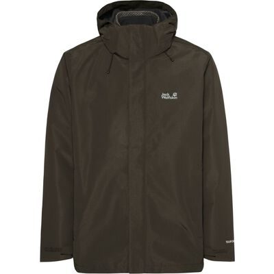 PINETRAIL 3IN1 JKT M