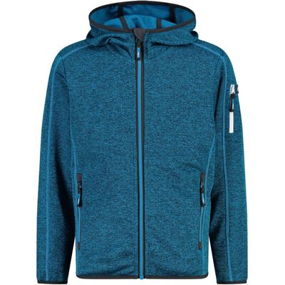 Boy Jacket Fix Hood 30H5914