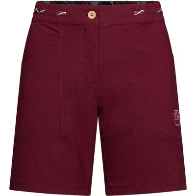 Mantra Shorts W