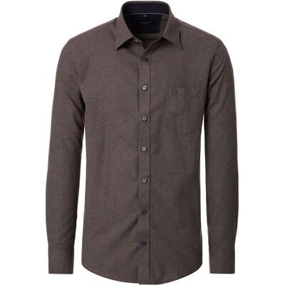 Hemd Freizeit 1/1 Arm (454487600)