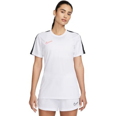 W W NK DF ACD23 TOP SS BRANDED