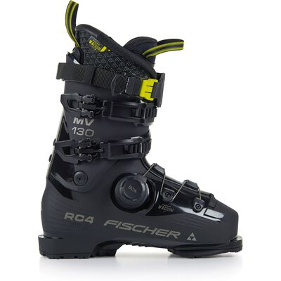 RC4 130 MV VAC BOA