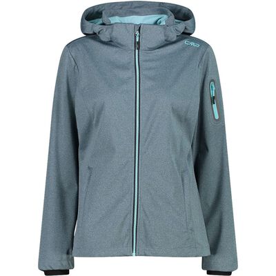 Women Jacket Softshell 39A5016M