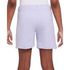 Nike Sportswear Club Big Kids French Terry Shorts