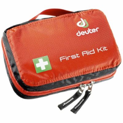 First Aid Kit