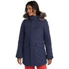 O'NEILL TRVLR SERIES JOURNEY PARKA O'NEILL TRVLR SERIES JOURNEY PARKA