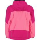 Girl Jacket Fix Hood 34Z5215