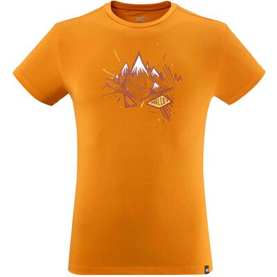BOULDER TS SS M