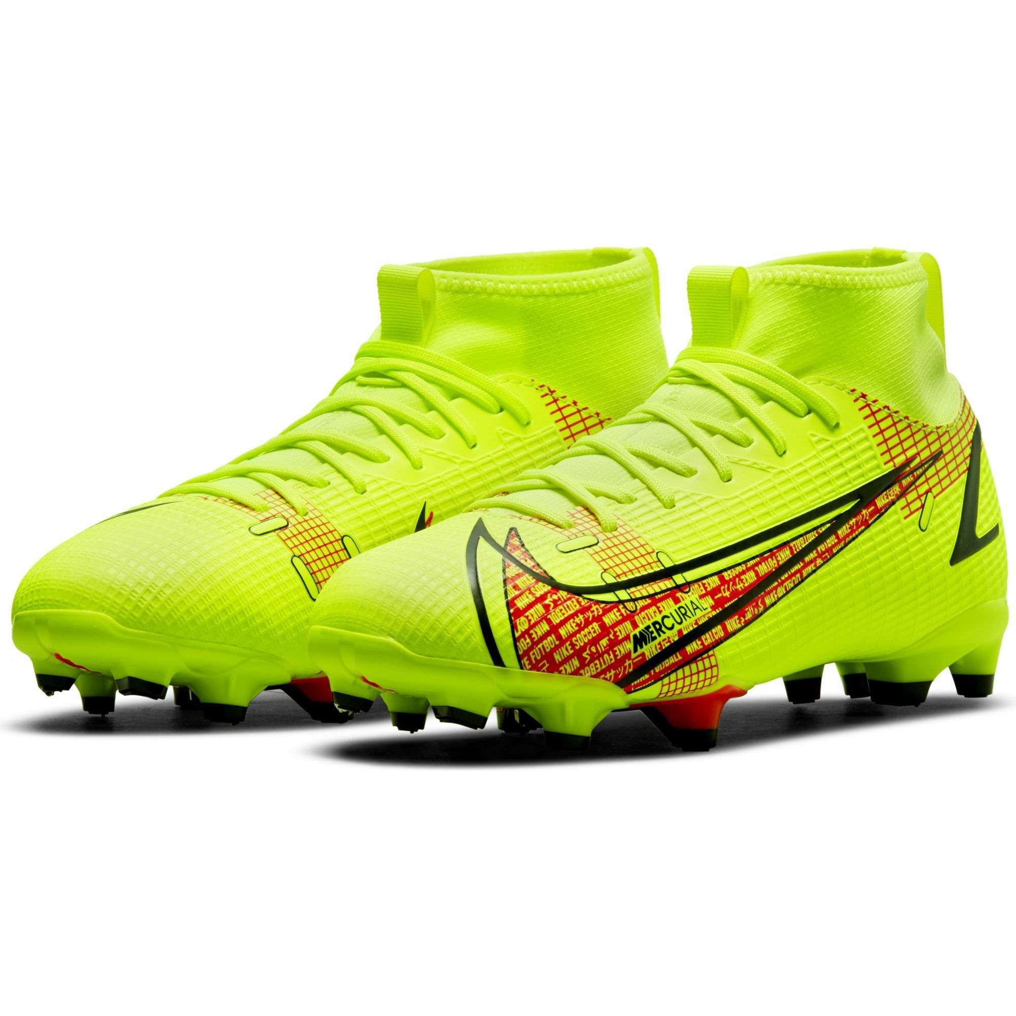 fussballschuhe nike mercurial