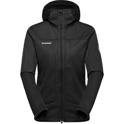 Ultimate VIII SO Hooded Jacket Women