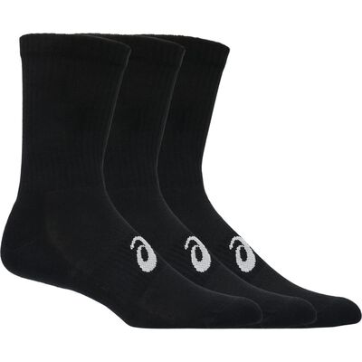 3 PACK CREW SOCK Unisex