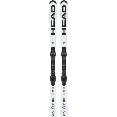WCR e-SL Rebel FIS/FF 14 GW