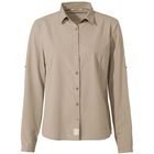 Wo Rosemoor LS Shirt Wo Rosemoor LS Shirt