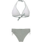 PRTAdmirer 25 Halter bikini