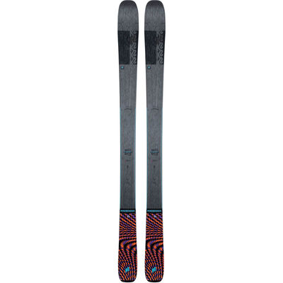 Mindbender 88 TI Alliance