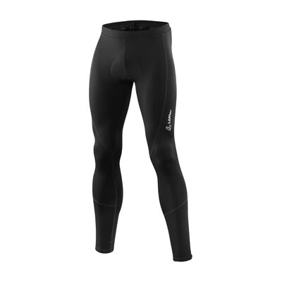 M BIKE LONG TIGHTS BASIC GEL