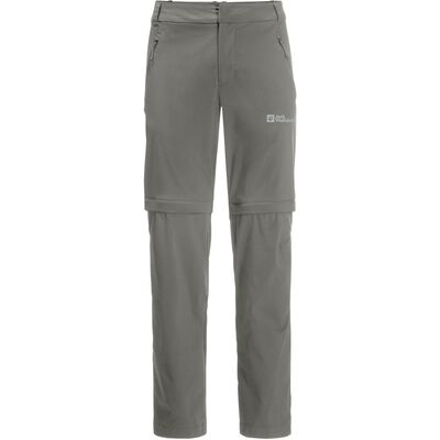 GLASTAL ZIP OFF PANTS M