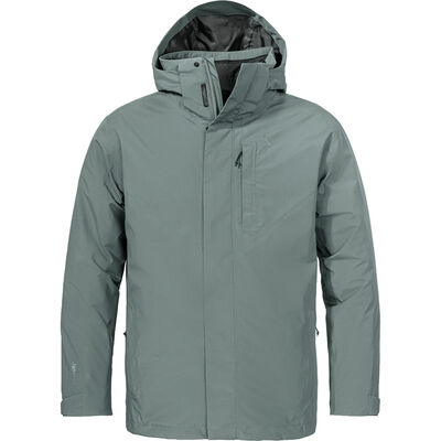 3in1 Jacket Style Tamina MNS