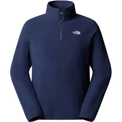 M Glacier Fleece 1/4 Zip Jacket