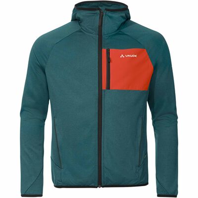 Me Tekoa Fleece Jacket II