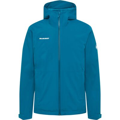 Linard HS Thermo Hooded Jacket Men