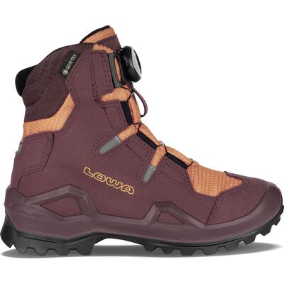 MILO EVO GTX HI BOA JR