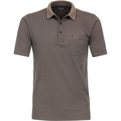 Polo 1/2 Arm uni (993106500)