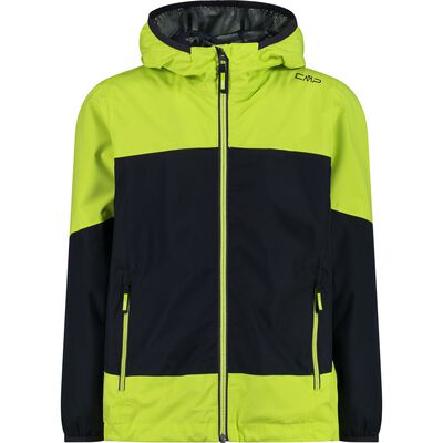 Kid Jacket Fix Hood 34Z5224