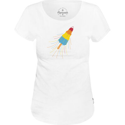 Happy Glace T-Shirt