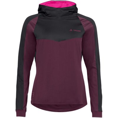 Wo Qimsa LS Shirt II