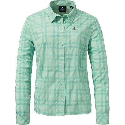 Blouse Style Dynkur WMS