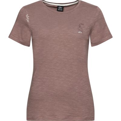 Valencia Tea Up T-Shirt