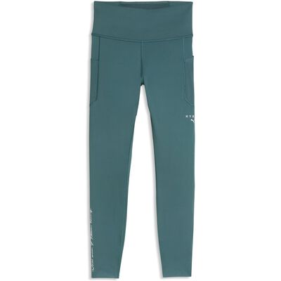 W PUMA X HYROX PWRMODE 7/8 TIGHT