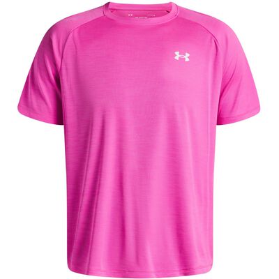 UA Tech Textured SS