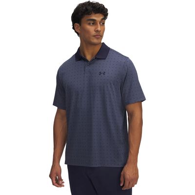UA Perf 3.0 Printed Polo M