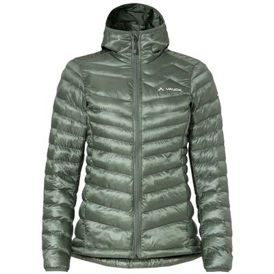 Wo Batura Hooded Isulation Jacket