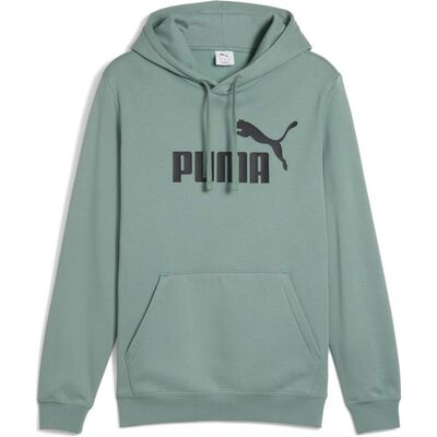 ESS No. 1 Logo Hoodie FL (s)