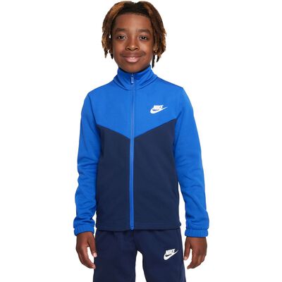 NIKE SPORTSWEAR BIG KIDS" TRAC